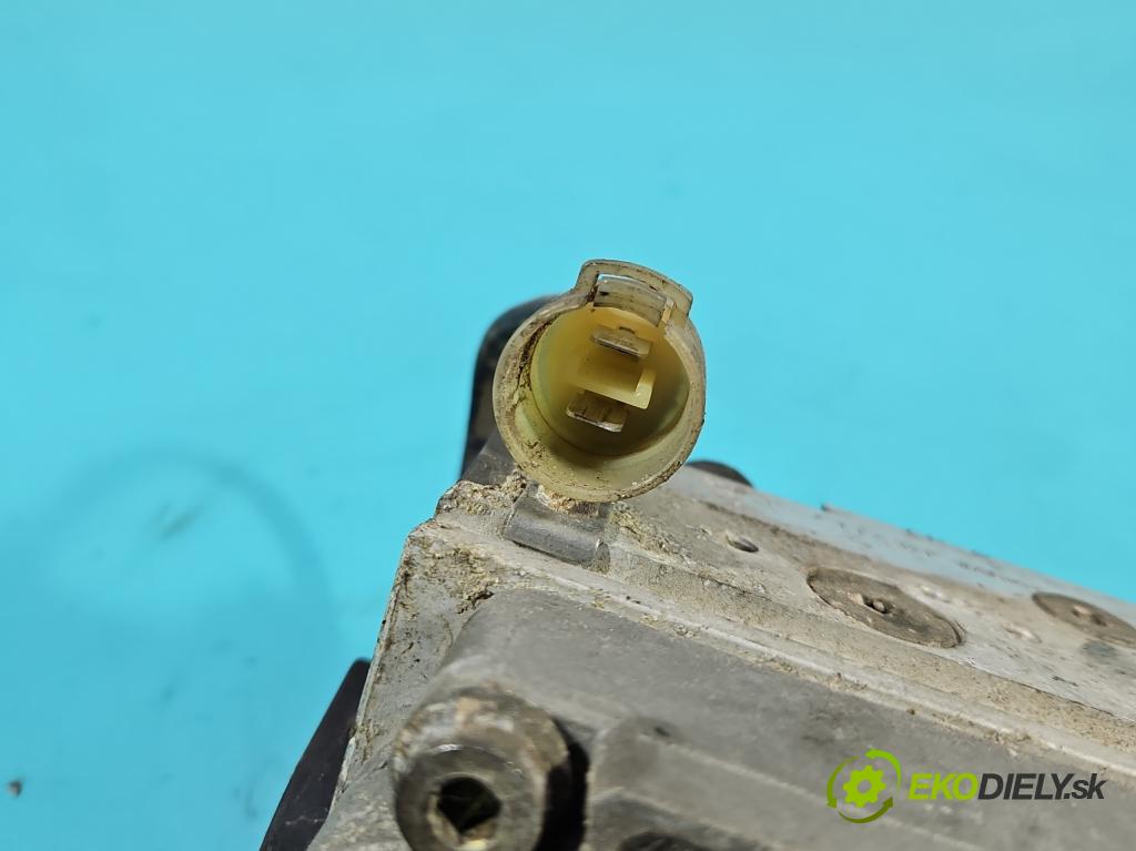 Land rover Freelander I 1998-2006 1.8 16v 120 HP manual 88 kW 1796 cm3 3- čerpadlo abs 4784070300 (Pumpa ABS)