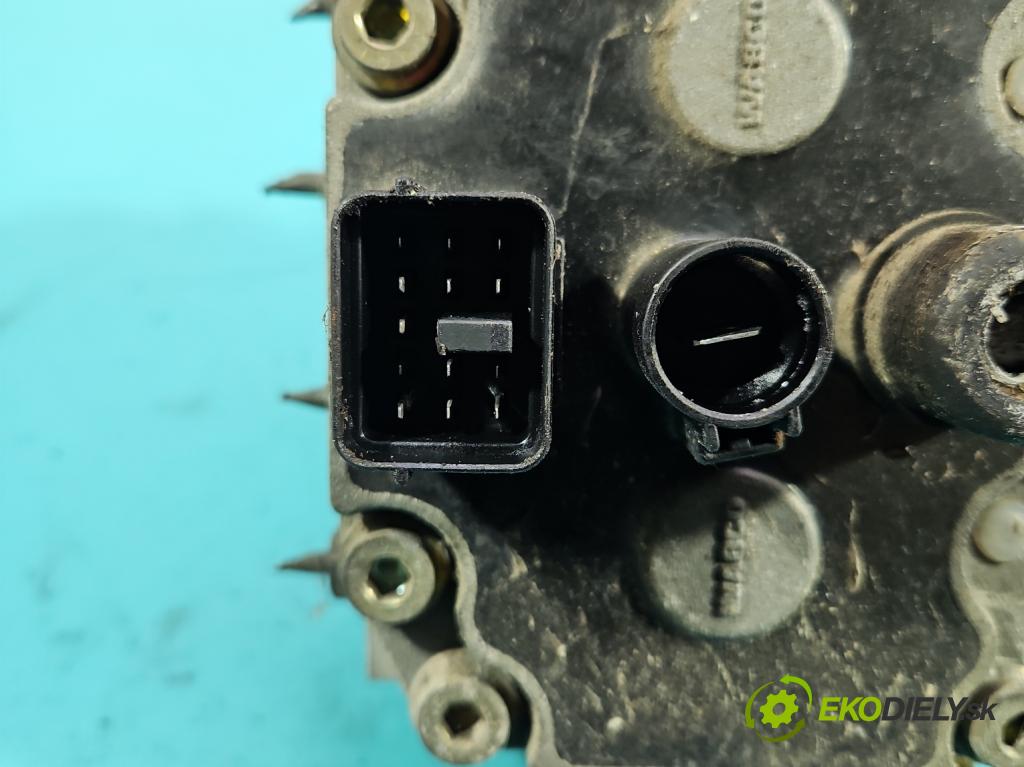 Land rover Freelander I 1998-2006 1.8 16v 120 HP manual 88 kW 1796 cm3 3- čerpadlo abs 4784070300 (Pumpa ABS)