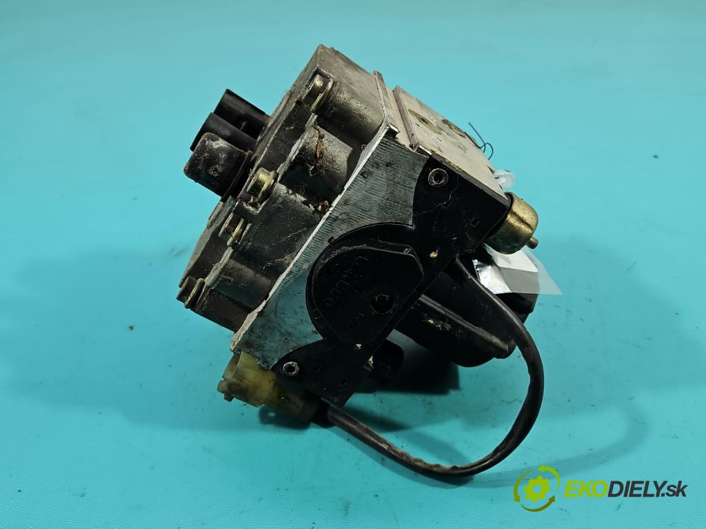 Land rover Freelander I 1998-2006 1.8 16v 120 HP manual 88 kW 1796 cm3 3- čerpadlo abs 4784070300 (Pumpa ABS)