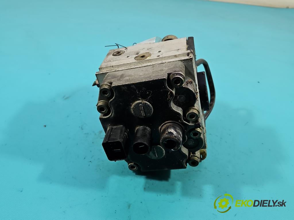 Land rover Freelander I 1998-2006 1.8 16v 120 HP manual 88 kW 1796 cm3 3- čerpadlo abs 4784070300 (Pumpa ABS)