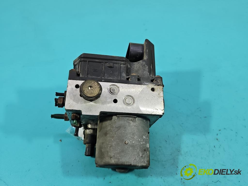 Renault Scenic I 1996-2003 1.6 16V 107 HP manual 79 kW 1598 cm3 5- čerpadlo abs 0265950046 (Pumpa ABS)