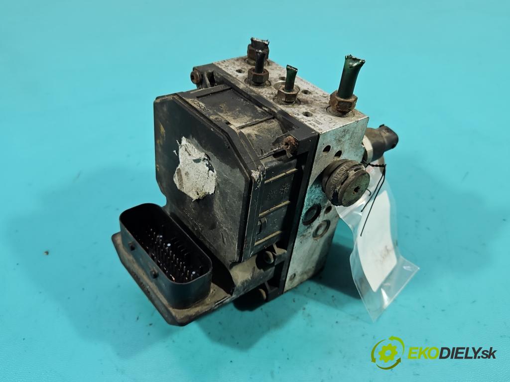 Renault Scenic I 1996-2003 1.6 16V 107 HP manual 79 kW 1598 cm3 5- čerpadlo abs 0265950046 (Pumpa ABS)