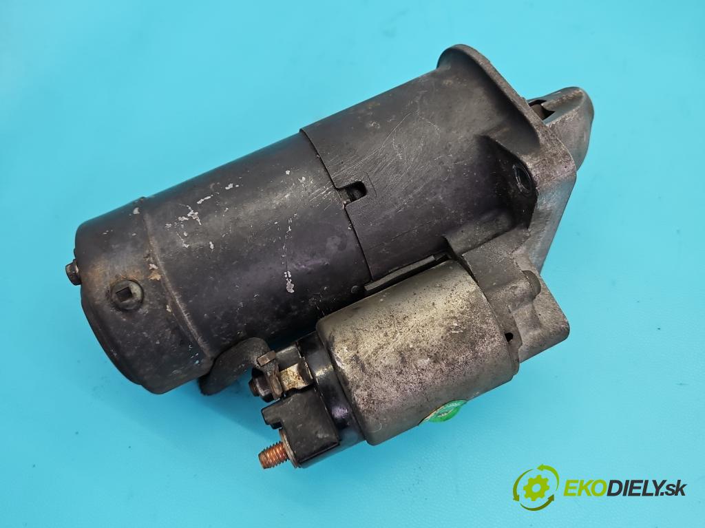 Opel Vectra C 2002-2008 1.9 cdti 120 HP manual 88 kW 1910 cm3 5- štartér (Štartér)