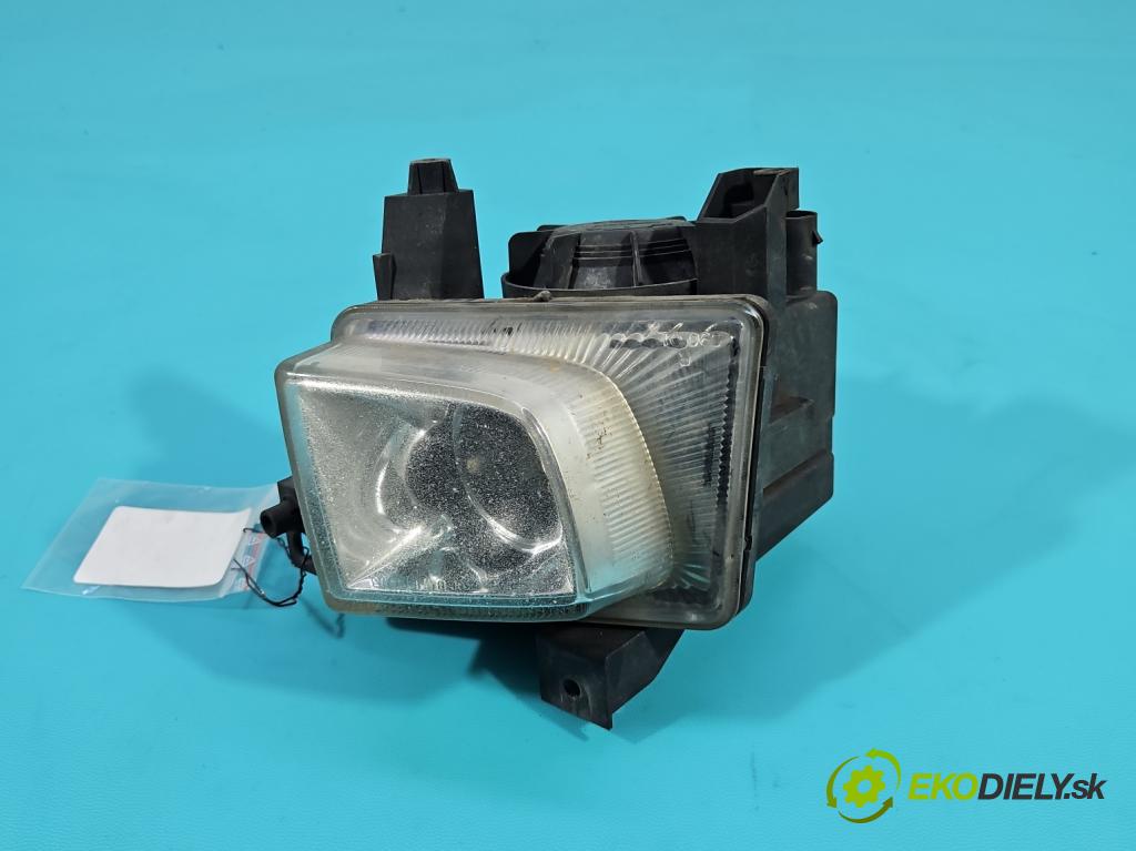 Opel Vectra C 2002-2008 1.9 cdti 120 hp manual 88 kW 1910 cm3 5- Halogen pravý 13162130 (Klika dveří ostatní)