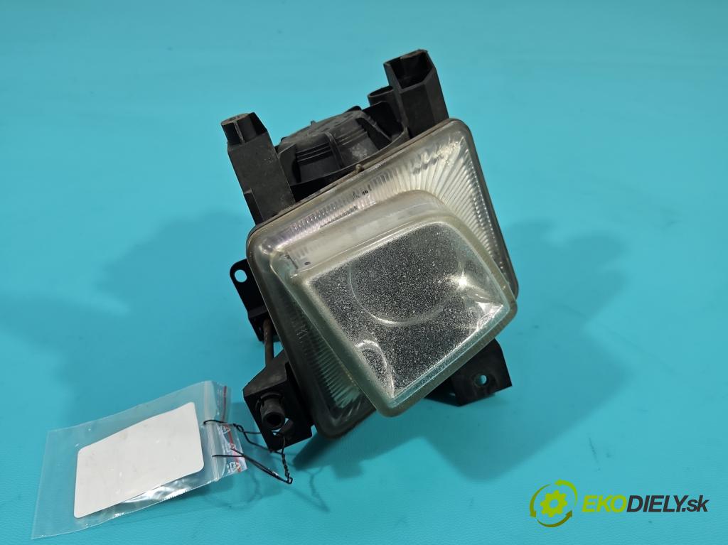 Opel Vectra C 2002-2008 1.9 cdti 120 hp manual 88 kW 1910 cm3 5- Halogen pravý 13162130 (Klika dveří ostatní)
