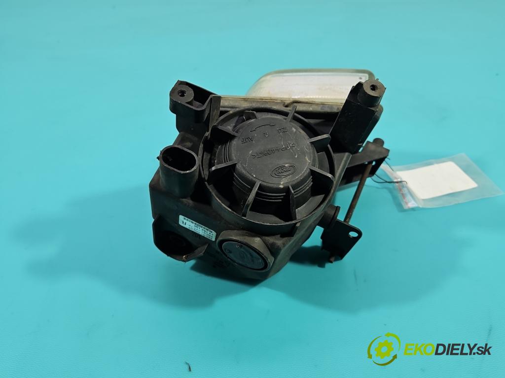 Opel Vectra C 2002-2008 1.9 cdti 120 hp manual 88 kW 1910 cm3 5- Halogen pravý 13162130 (Klika dveří ostatní)