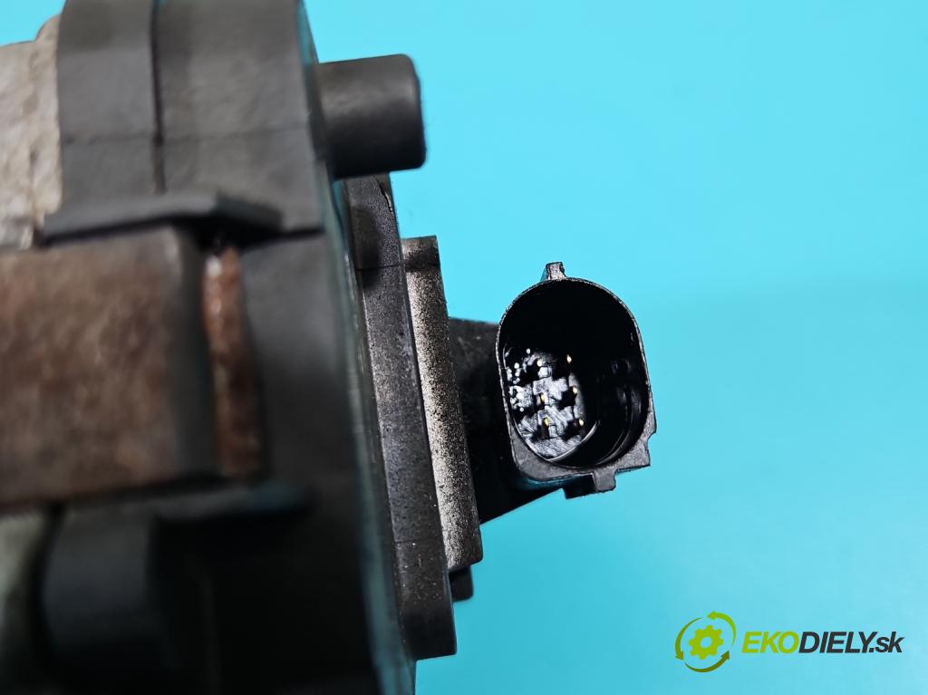 Opel Vectra C 2002-2008 1.9 cdti 120 HP manual 88 kW 1910 cm3 5- klapka 48CPD1 (Škrtiaca klapka)