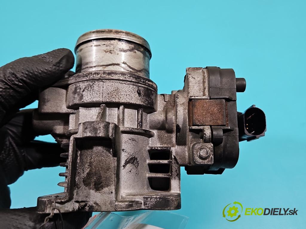 Opel Vectra C 2002-2008 1.9 cdti 120 HP manual 88 kW 1910 cm3 5- klapka 48CPD1 (Škrtiaca klapka)