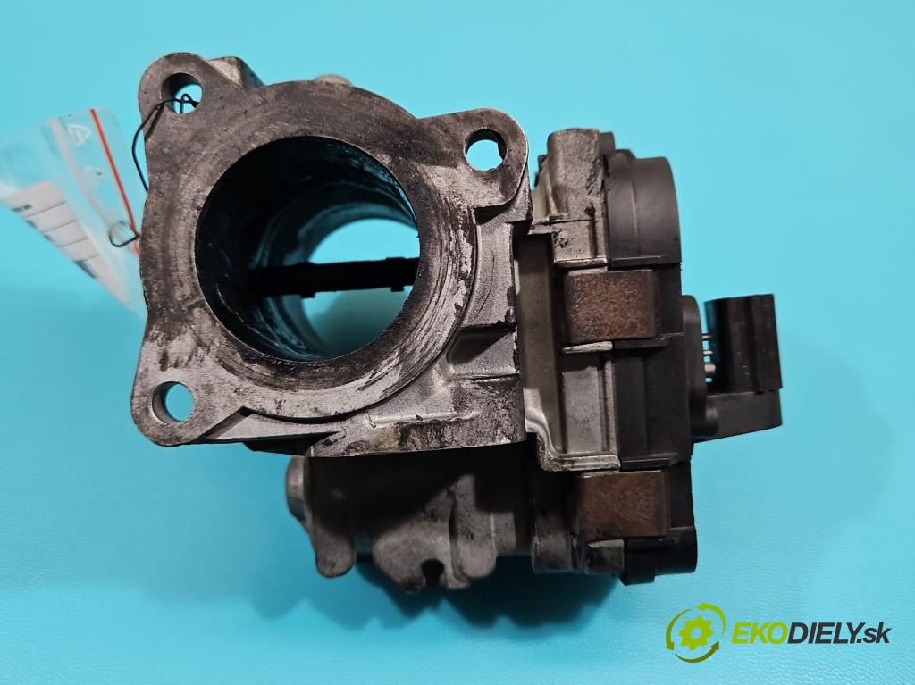 Opel Vectra C 2002-2008 1.9 cdti 120 HP manual 88 kW 1910 cm3 5- klapka 48CPD1 (Škrtiaca klapka)