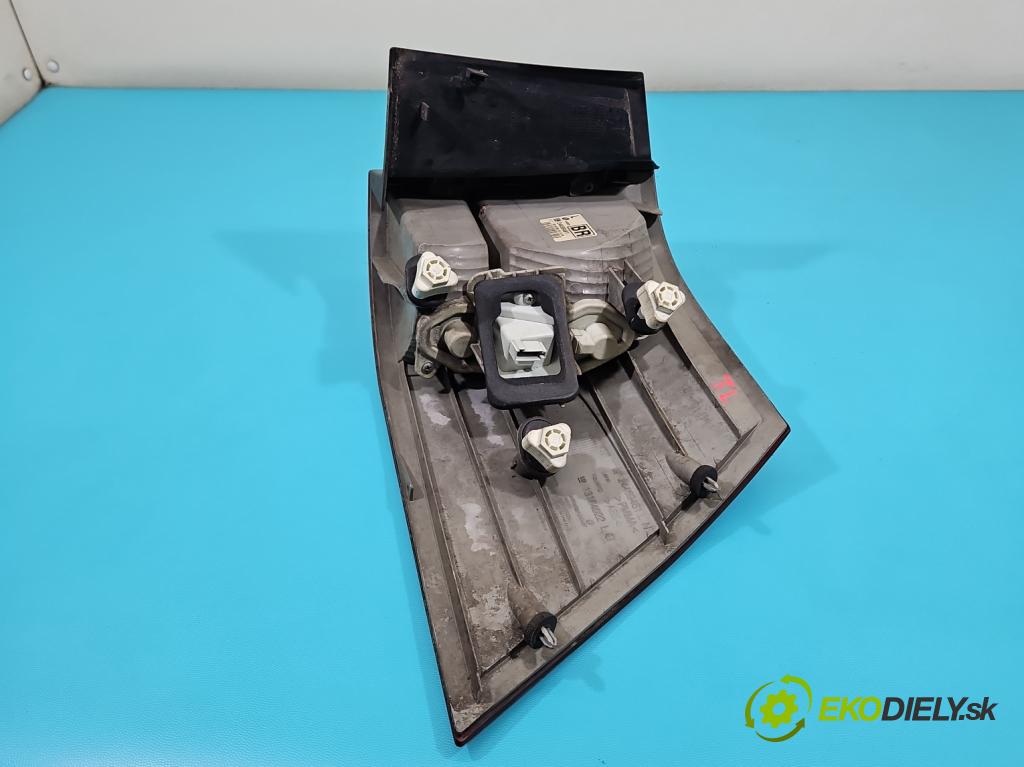 Opel Vectra C 2002-2008 1.9 cdti 120 hp manual 88 kW 1910 cm3 5- světlo zadní levé 24469461 (Klika dveří ostatní)