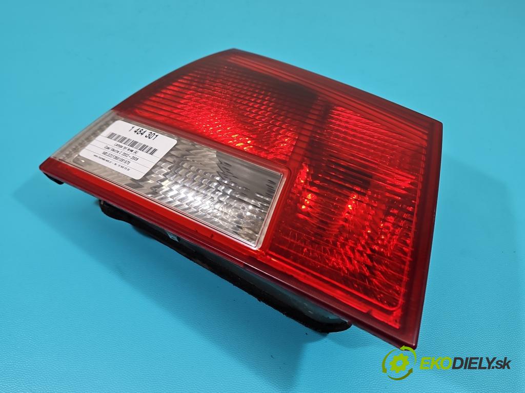 Opel Vectra C 2002-2008 1.9 cdti 120 hp manual 88 kW 1910 cm3 5- světlo zadní levé 24469463 (Klika dveří ostatní)