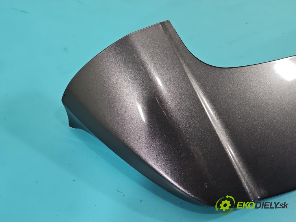 Toyota Rav4 IV 2013-2018 2.0 D4D 143 hp manual 105 kW 1995 cm3 5- spoiler 76085-42130 (Spoiler)