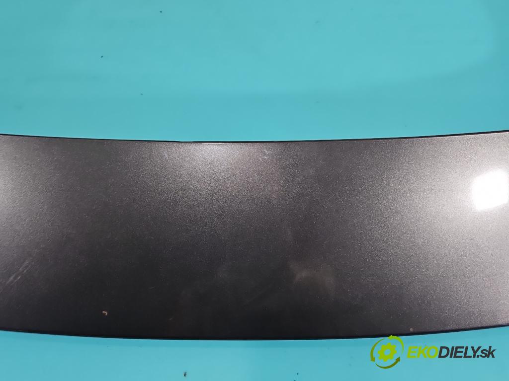 Toyota Rav4 IV 2013-2018 2.0 D4D 143 hp manual 105 kW 1995 cm3 5- spoiler 76085-42130 (Spoiler)
