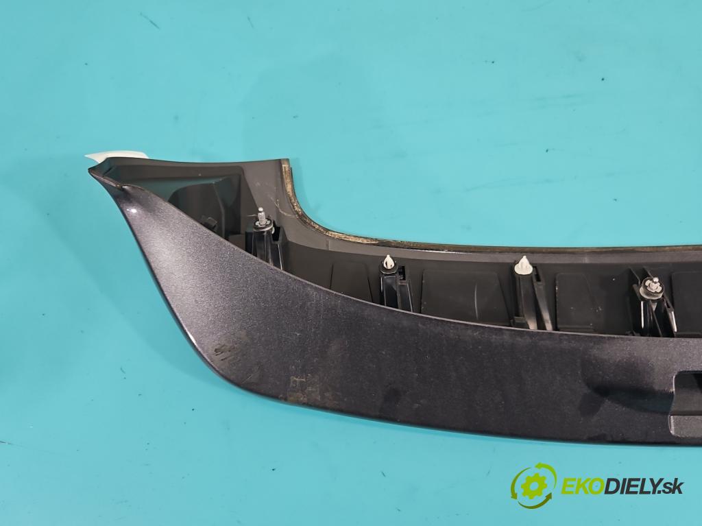 Toyota Rav4 IV 2013-2018 2.0 D4D 143 hp manual 105 kW 1995 cm3 5- spoiler 76085-42130 (Spoiler)