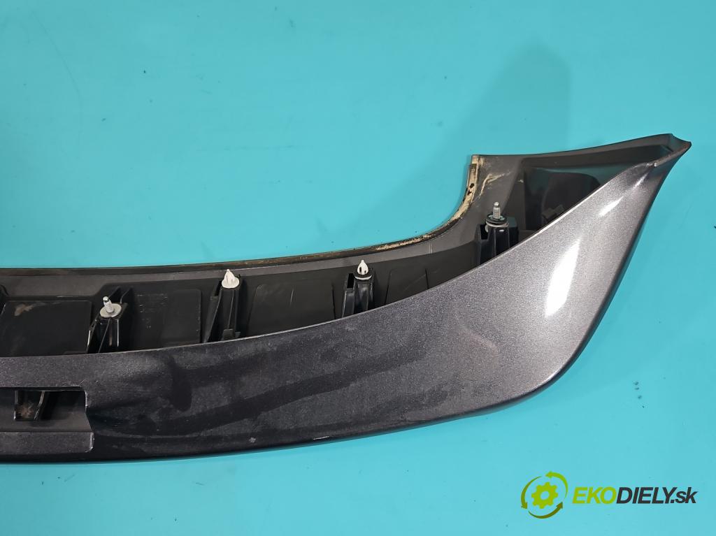 Toyota Rav4 IV 2013-2018 2.0 D4D 143 hp manual 105 kW 1995 cm3 5- spoiler 76085-42130 (Spoiler)