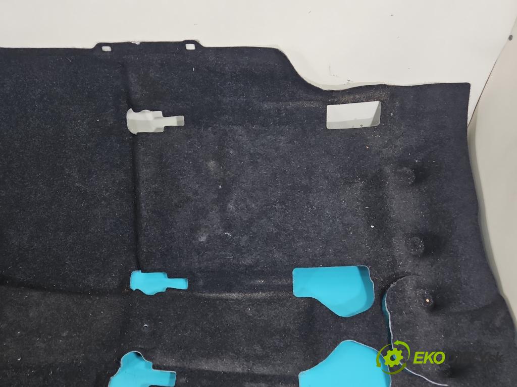 Toyota Rav4 IV 2013-2018 2.0 D4D 143 hp manual 105 kW 1995 cm3 5- koberec do auta 58510-42A90-C0