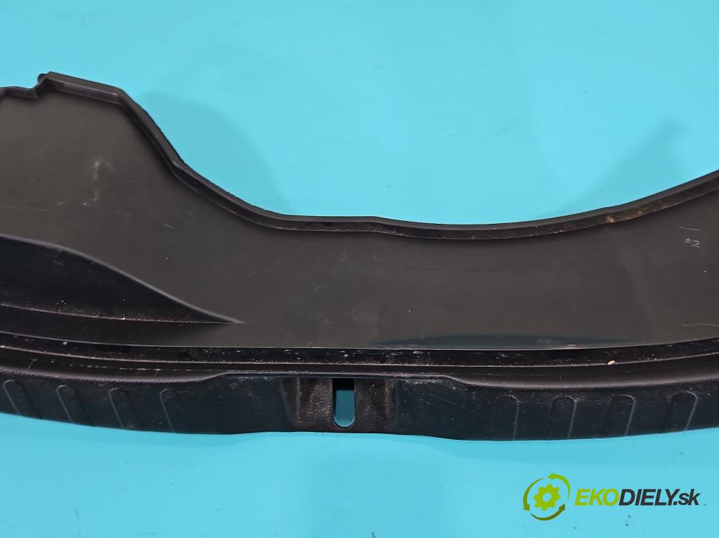 Toyota Rav4 IV 2013-2018 2.0 D4D 143 hp manual 105 kW 1995 cm3 5- kryt plastová 58387-42120