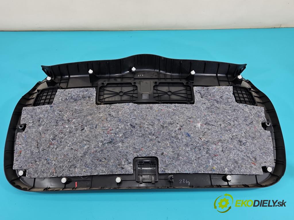 Toyota Rav4 IV 2013-2018 2.0 D4D 143 hp manual 105 kW 1995 cm3 5- Tapacír: kufrových dveří 67938-42050