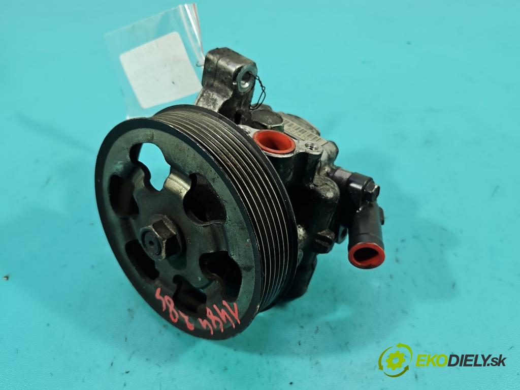 Honda CR-V III 2006-2011 2.2 i-CTDi 140 HP manual 103 kW 2204 cm3 5- čerpadlo posilovač 527470F (Servočerpadlo)