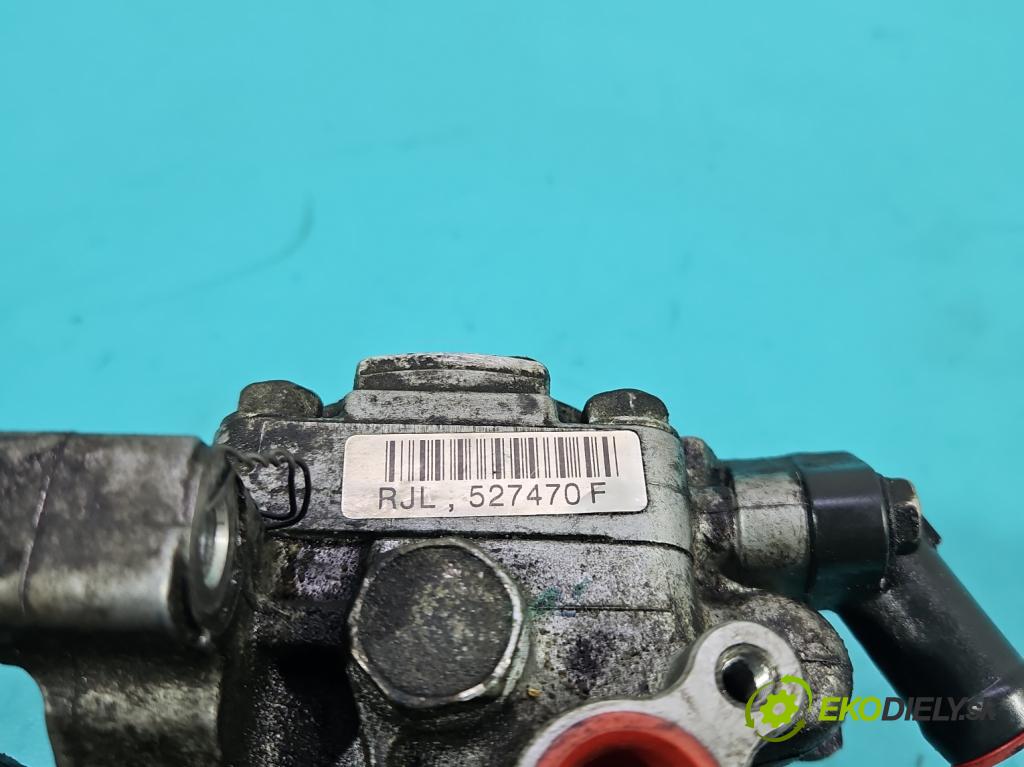 Honda CR-V III 2006-2011 2.2 i-CTDi 140 HP manual 103 kW 2204 cm3 5- čerpadlo posilovač 527470F (Servočerpadlo)