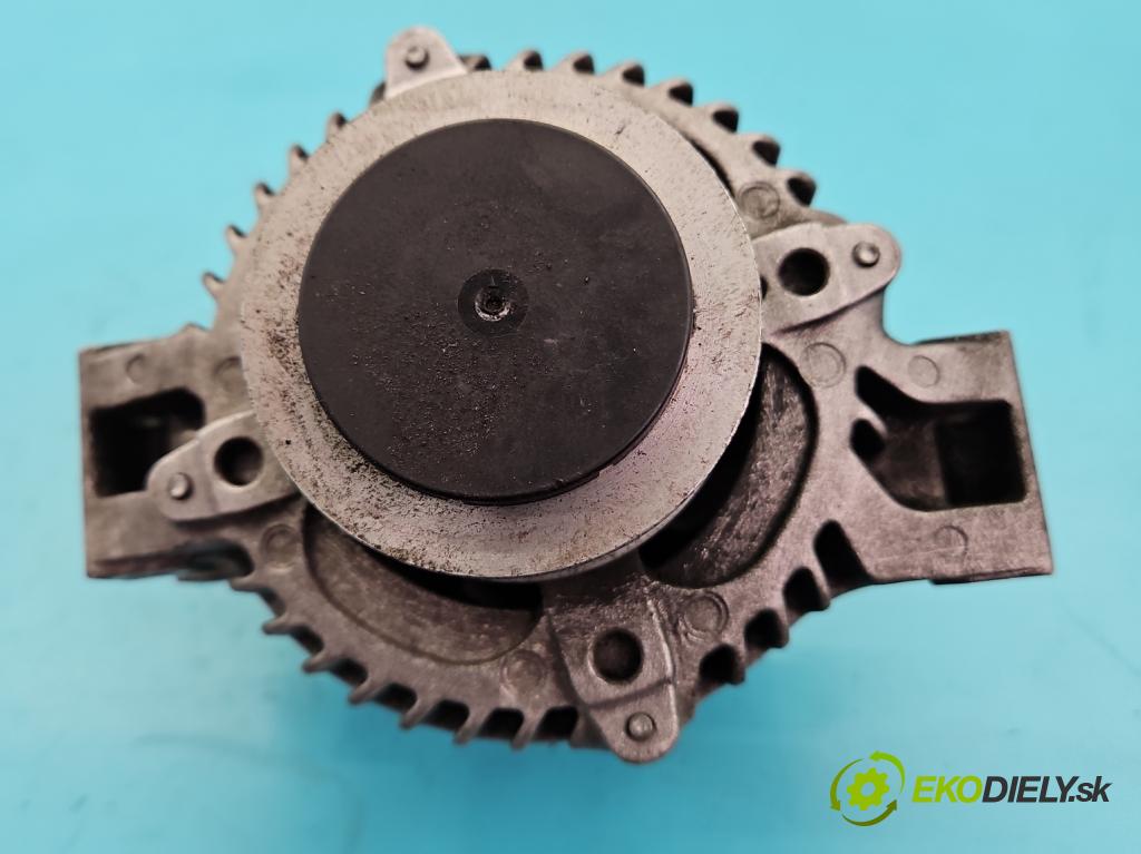 Honda CR-V III 2006-2011 2.2 i-CTDi 140 hp manual 103 kW 2204 cm3 5- Alternator 104210-3911 (Alternátor)