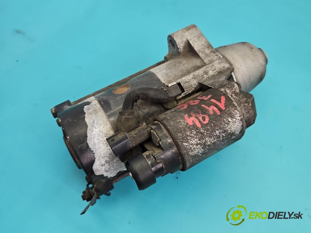 Honda CR-V III 2006-2011 2.2 i-CTDi 140 HP manual 103 kW 2204 cm3 5- štartér M002T85871 (Štartér)