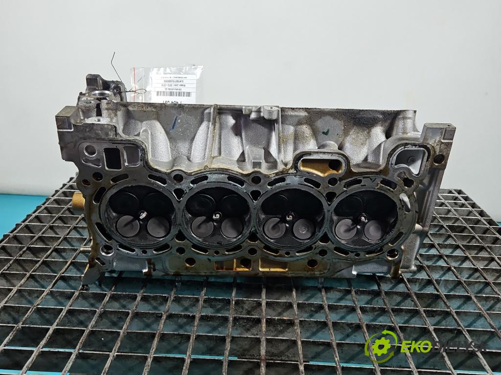 Nissan Juke I 2010-2019 1.6 16V 117 hp manual 86 kW 1598 cm3 5- hlava motoru HR16