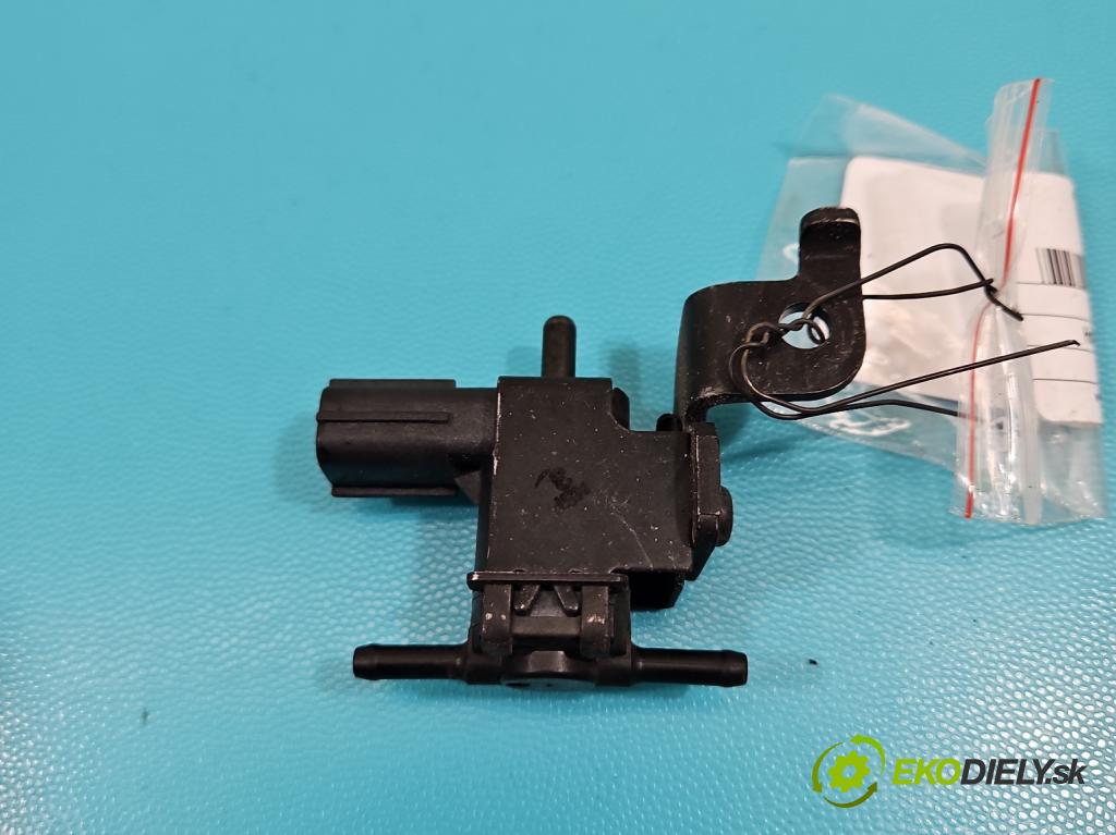 Honda CR-V III 2006-2011 2.2 i-CTDi 140 HP manual 103 kW 2204 cm3 5- ventil podtlaku 101362-4890 (Ventil)