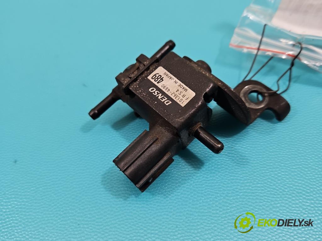 Honda CR-V III 2006-2011 2.2 i-CTDi 140 HP manual 103 kW 2204 cm3 5- ventil podtlaku 101362-4890 (Ventil)