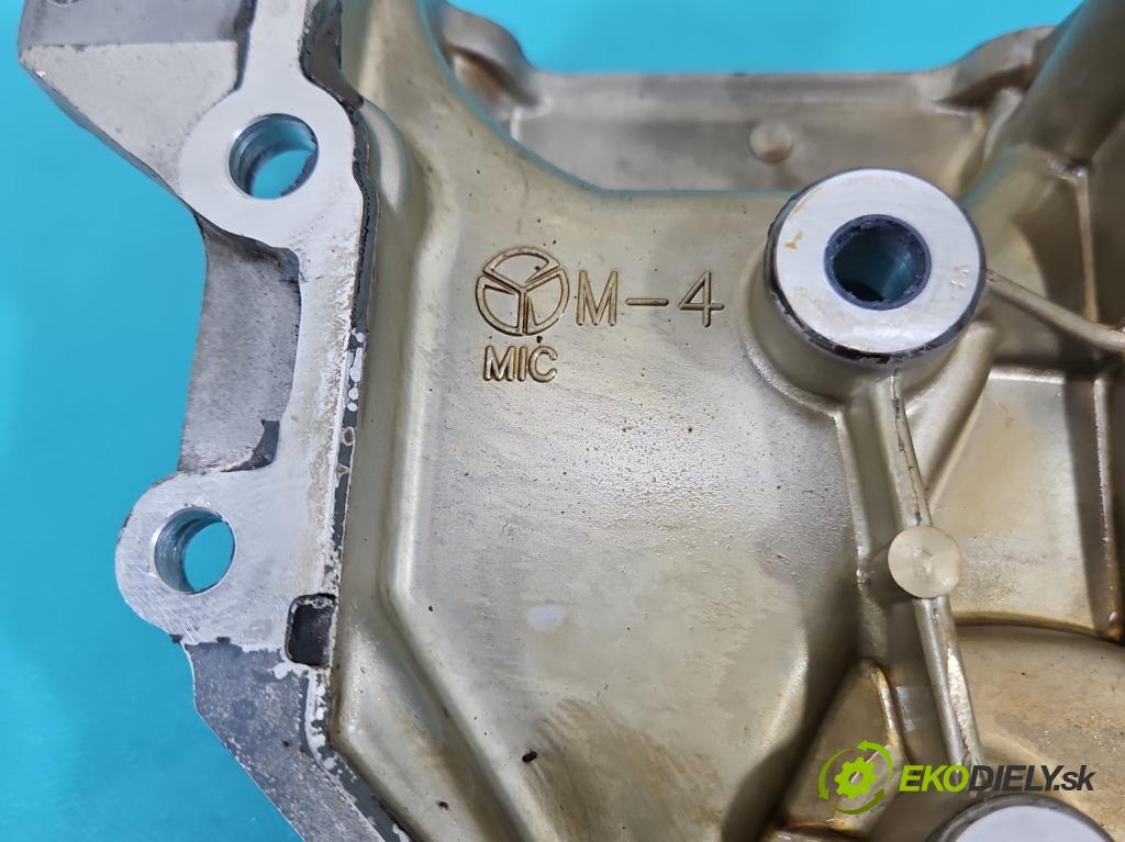 Hyundai Elantra V 2010-2016 1.6 GDI 132 hp manual 97 kW 1591 cm3 4- obal vačkový  (Kryt motoru )