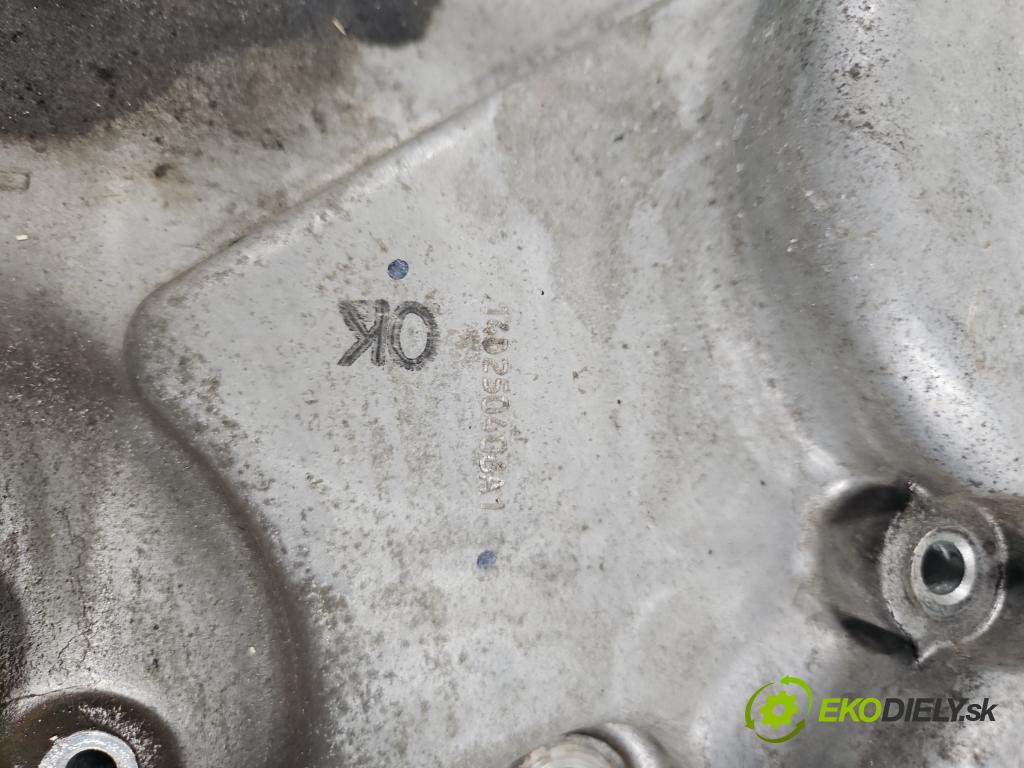 Hyundai Elantra V 2010-2016 1.6 GDI 132 hp manual 97 kW 1591 cm3 4- obal vačkový  (Kryt motoru )