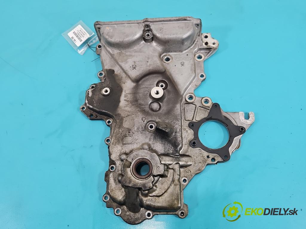 Hyundai Elantra V 2010-2016 1.6 GDI 132  HP manual 97 kW 1591 cm3 4- obal načasovanie  (Kryt motora)