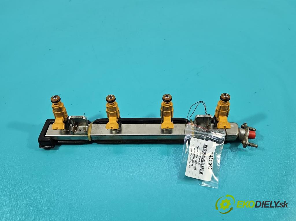 Hyundai Elantra V 2010-2016 1.6 GDI 132  HP manual 97 kW 1591 cm3 4- vstrek 35350-2B070 (Vstrekovač paliva)