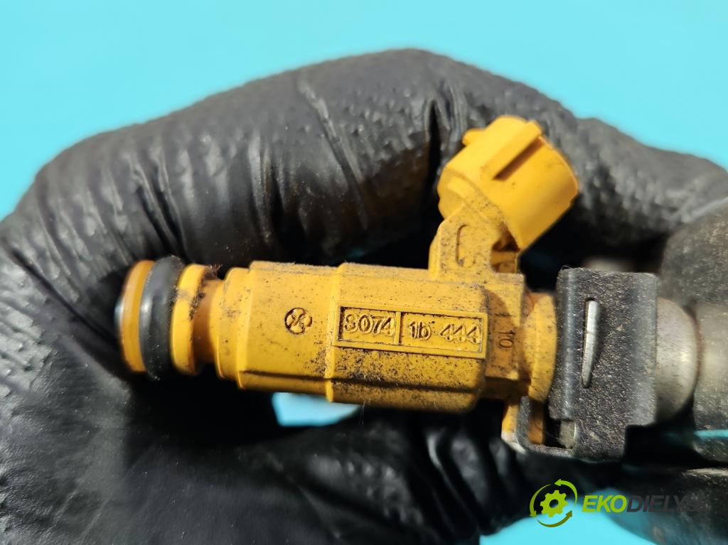 Hyundai Elantra V 2010-2016 1.6 GDI 132  HP manual 97 kW 1591 cm3 4- vstrek 35350-2B070 (Vstrekovač paliva)