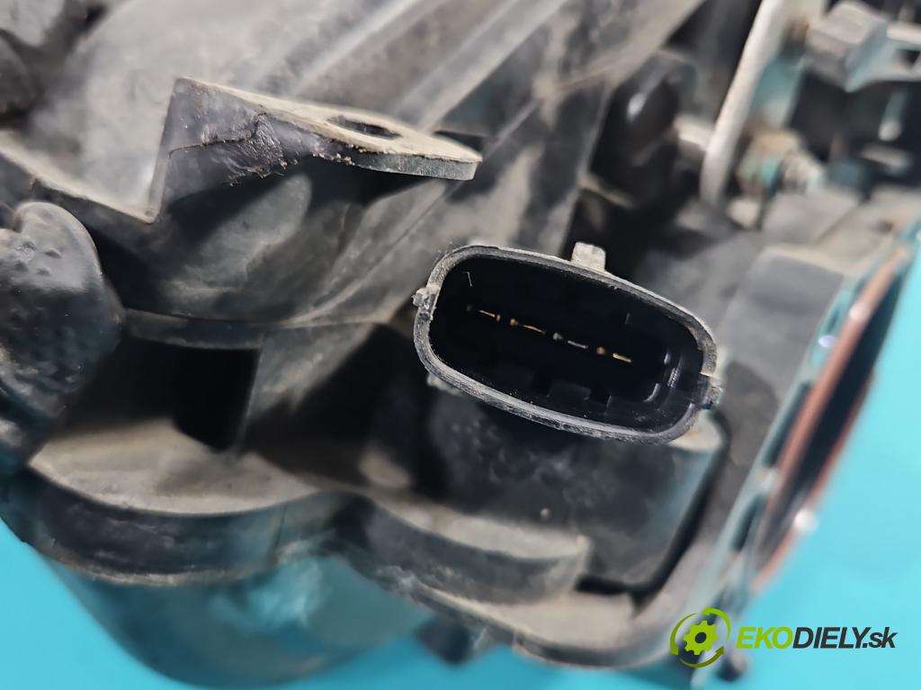 Hyundai Elantra V 2010-2016 1.6 GDI 132 hp manual 97 kW 1591 cm3 4- potrubí sací G1244424 (Sací potrubí)