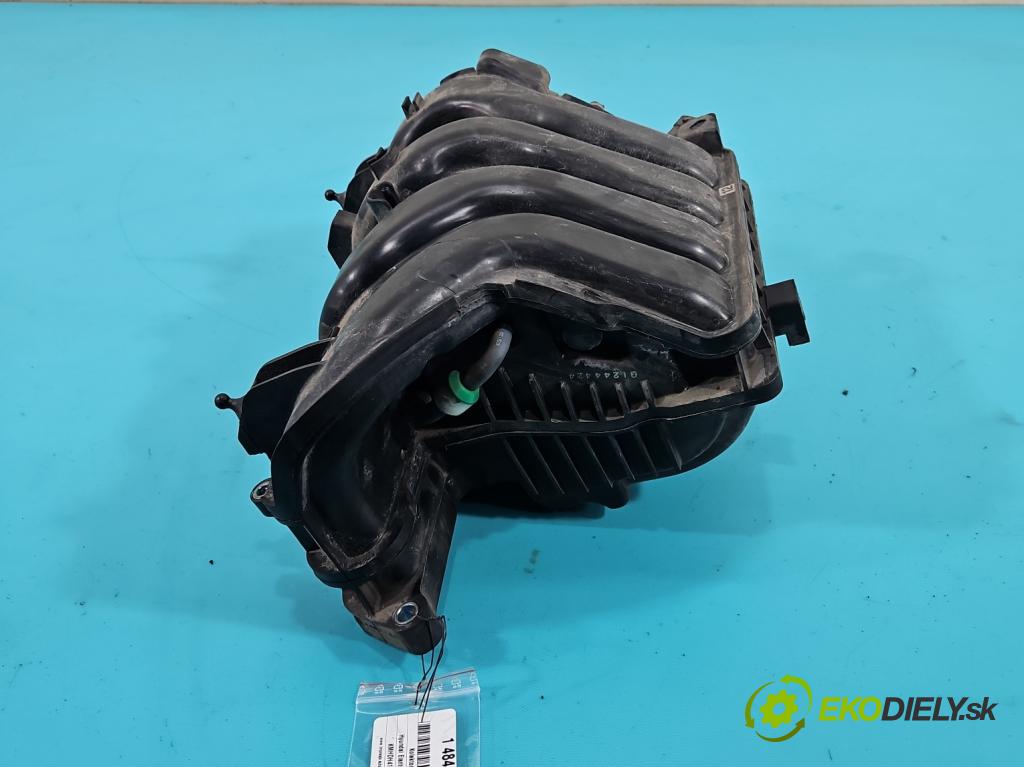 Hyundai Elantra V 2010-2016 1.6 GDI 132 hp manual 97 kW 1591 cm3 4- potrubí sací G1244424 (Sací potrubí)