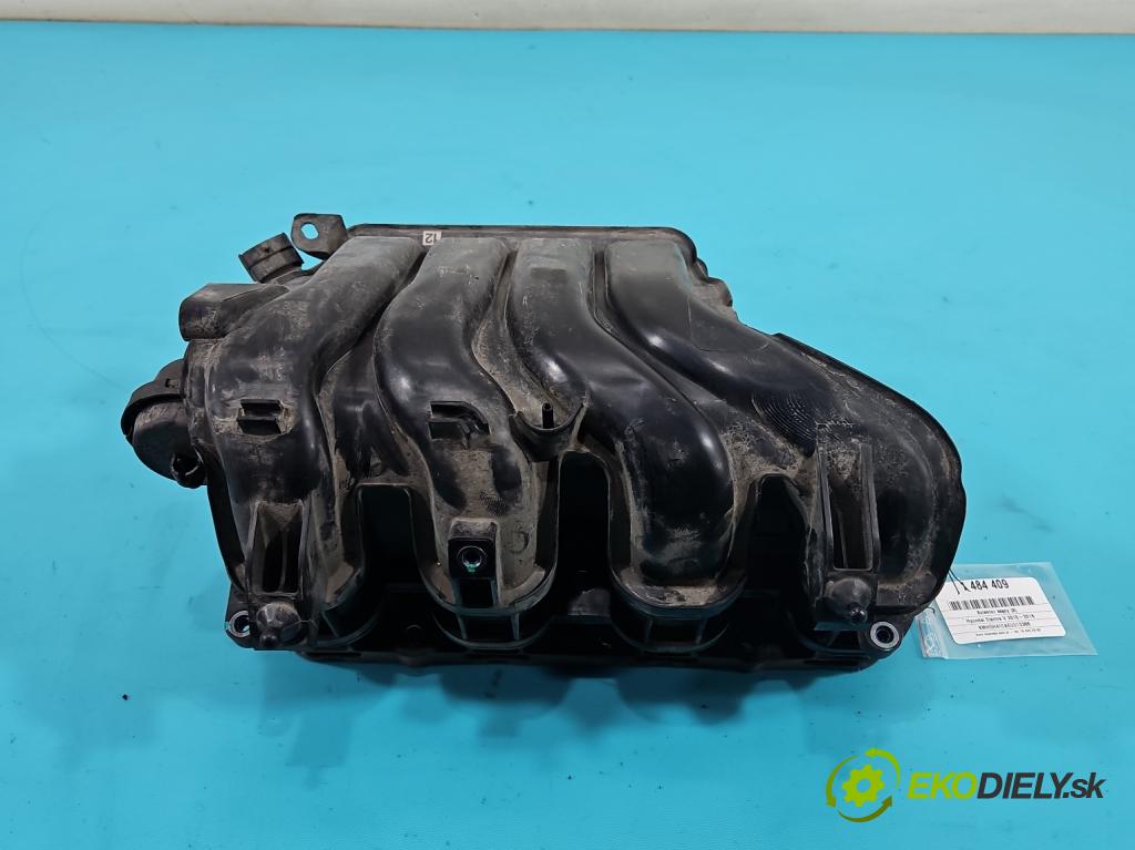 Hyundai Elantra V 2010-2016 1.6 GDI 132 hp manual 97 kW 1591 cm3 4- potrubí sací G1244424 (Sací potrubí)