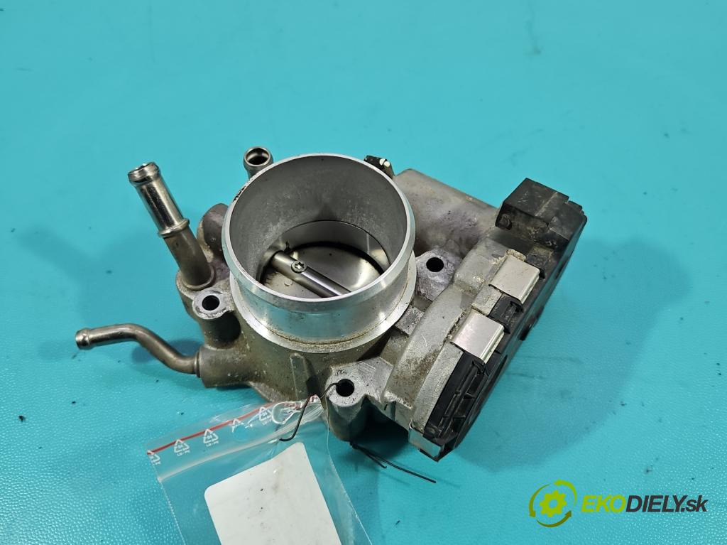 Hyundai Elantra V 2010-2016 1.6 GDI 132  HP manual 97 kW 1591 cm3 4- klapka 35100-2B180 (Škrtiaca klapka)