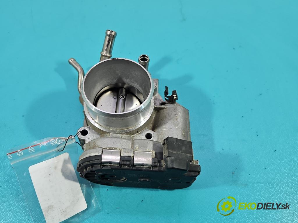 Hyundai Elantra V 2010-2016 1.6 GDI 132  HP manual 97 kW 1591 cm3 4- klapka 35100-2B180 (Škrtiaca klapka)