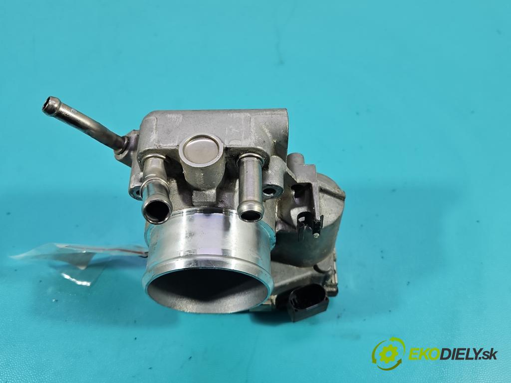 Hyundai Elantra V 2010-2016 1.6 GDI 132  HP manual 97 kW 1591 cm3 4- klapka 35100-2B180 (Škrtiaca klapka)