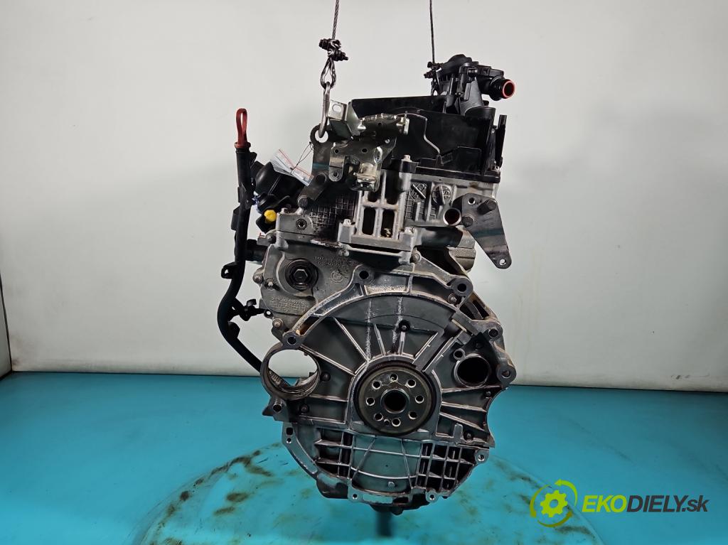 Toyota Rav4 IV 2013-2018 2.0 D4D 143 hp manual 105 kW 1995 cm3 5- motor diesla N47C20A