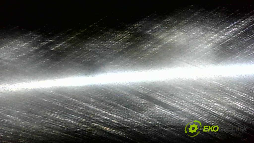 Toyota Rav4 IV 2013-2018 2.0 D4D 143 hp manual 105 kW 1995 cm3 5- motor diesla N47C20A