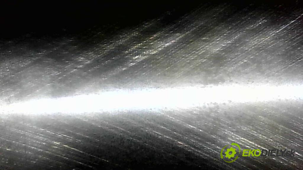 Toyota Rav4 IV 2013-2018 2.0 D4D 143 hp manual 105 kW 1995 cm3 5- motor diesla N47C20A