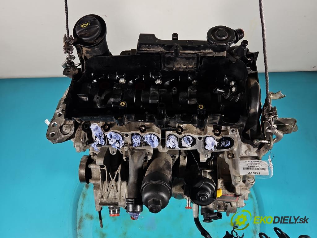 Toyota Rav4 IV 2013-2018 2.0 D4D 143 hp manual 105 kW 1995 cm3 5- motor diesla N47C20A