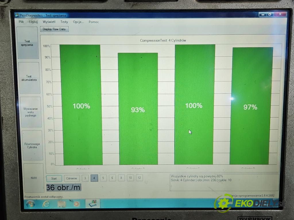 Toyota Rav4 IV 2013-2018 2.0 D4D 143 hp manual 105 kW 1995 cm3 5- motor diesla N47C20A