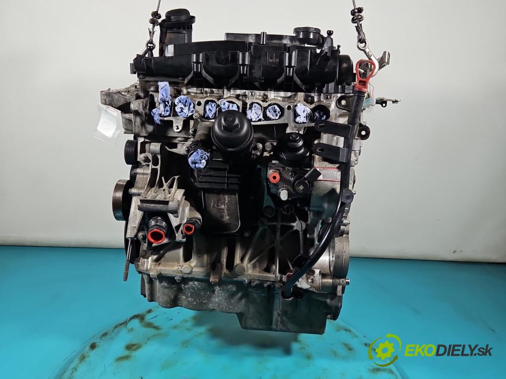 Toyota Rav4 IV 2013-2018 2.0 D4D 143 hp manual 105 kW 1995 cm3 5- motor diesla N47C20A