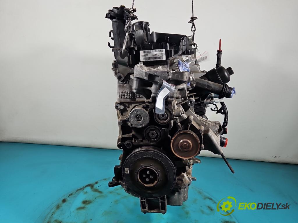 Toyota Rav4 IV 2013-2018 2.0 D4D 143 hp manual 105 kW 1995 cm3 5- motor diesla N47C20A