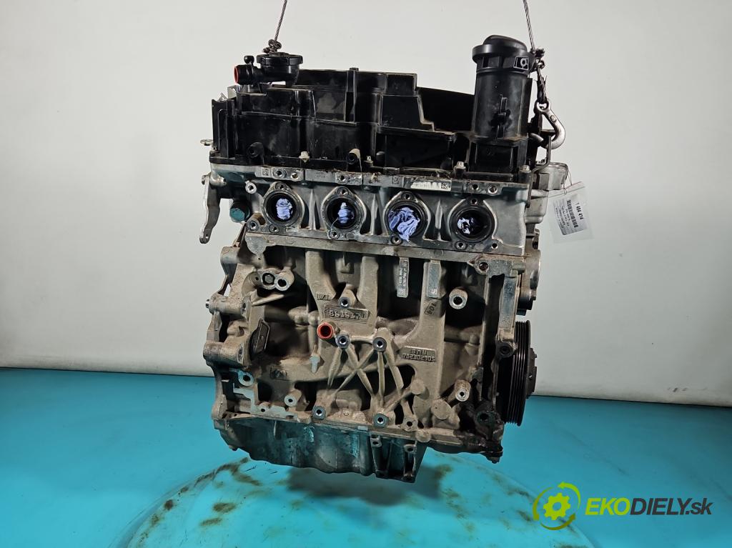 Toyota Rav4 IV 2013-2018 2.0 D4D 143 hp manual 105 kW 1995 cm3 5- motor diesla N47C20A