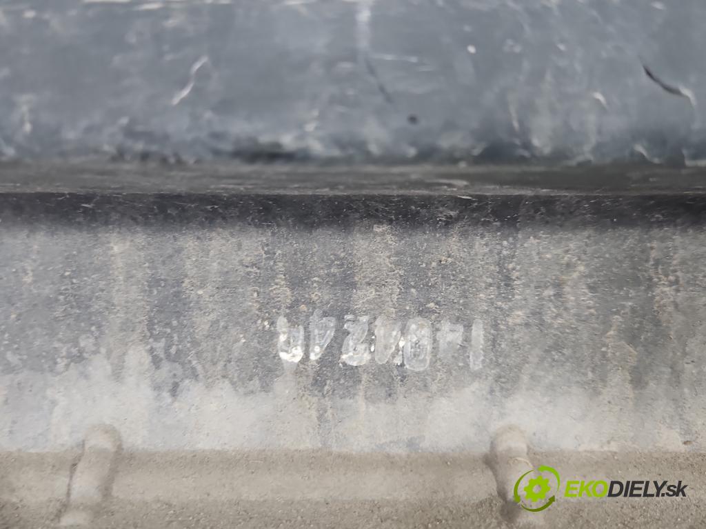Hyundai Elantra V 2010-2016 1.6 GDI 132  HP manual 97 kW 1591 cm3 4- výstuha nárazník zadné 86631-3X7000