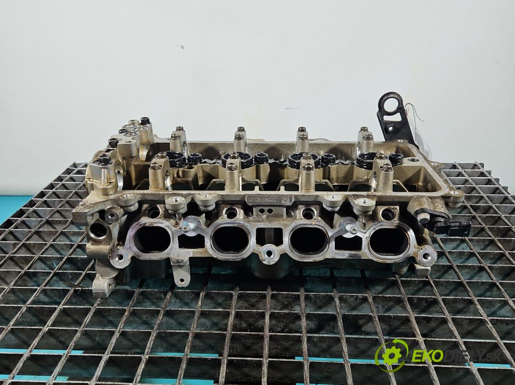 Hyundai Elantra V 2010-2016 1.6 GDI 132 hp manual 97 kW 1591 cm3 4- hlava motoru